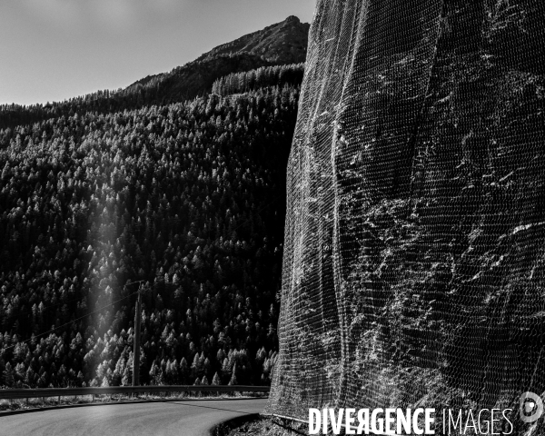 L envers de mon hiver # 22