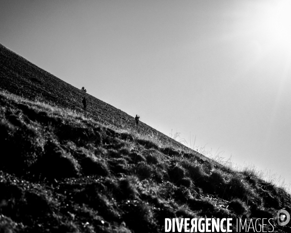 L envers de mon hiver # 22