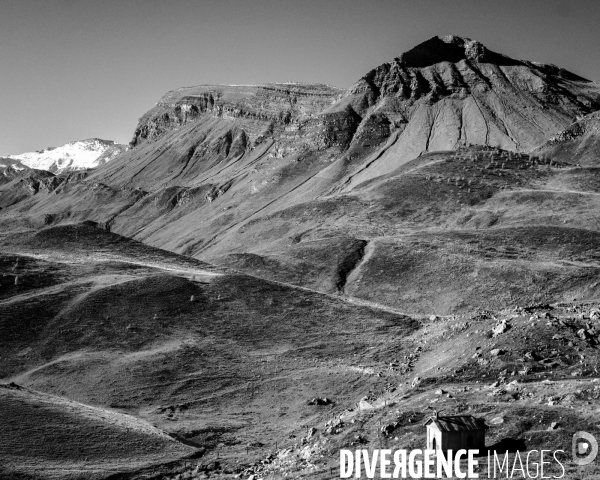 L envers de mon hiver # 22