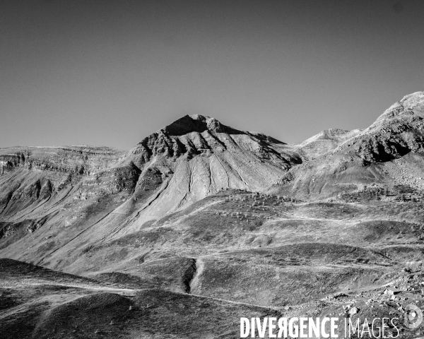 L envers de mon hiver # 22