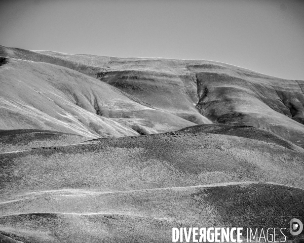 L envers de mon hiver # 22