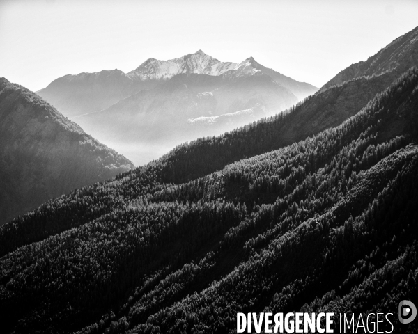 L envers de mon hiver # 22