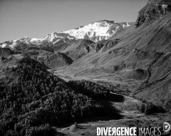 L envers de mon hiver # 22