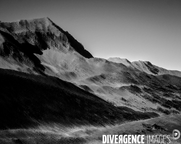 L envers de mon hiver # 22