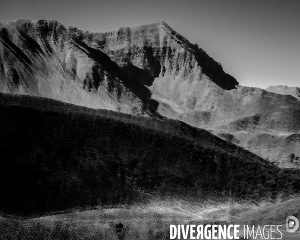 L envers de mon hiver # 22