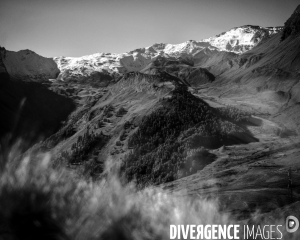 L envers de mon hiver # 22