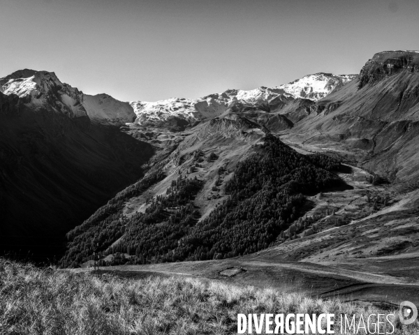 L envers de mon hiver # 22