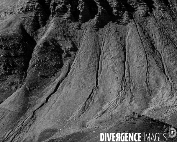 L envers de mon hiver # 22