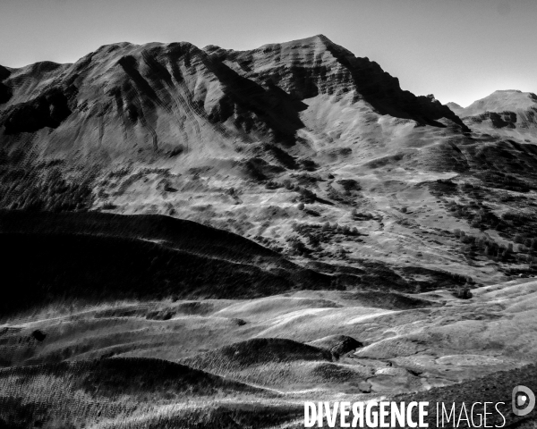 L envers de mon hiver # 22