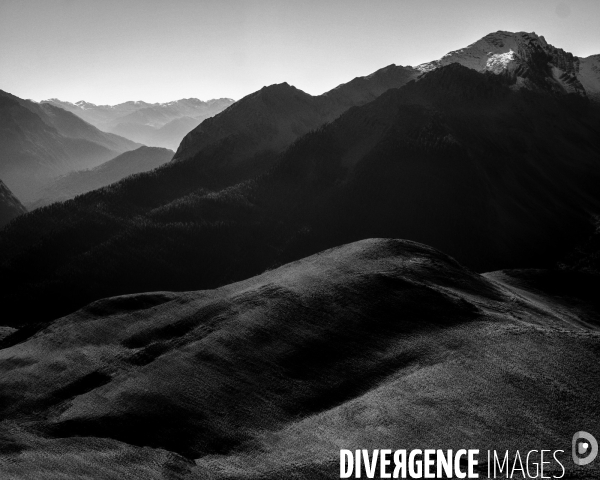 L envers de mon hiver # 22