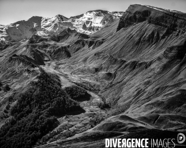 L envers de mon hiver # 22