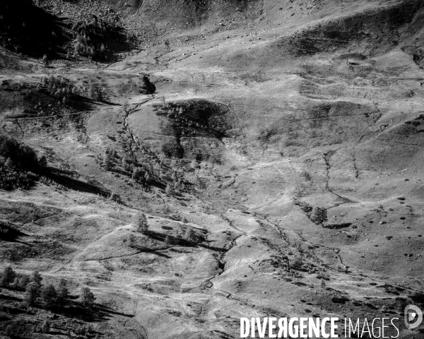 L envers de mon hiver # 22