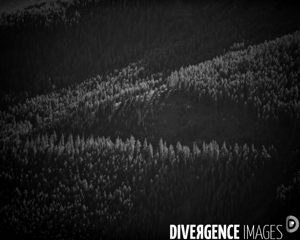 L envers de mon hiver # 22