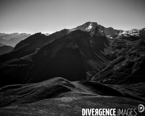 L envers de mon hiver # 22