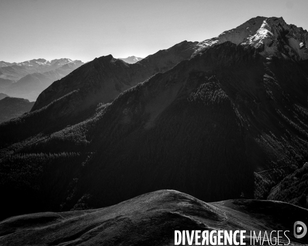 L envers de mon hiver # 22