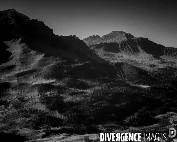 L envers de mon hiver # 22