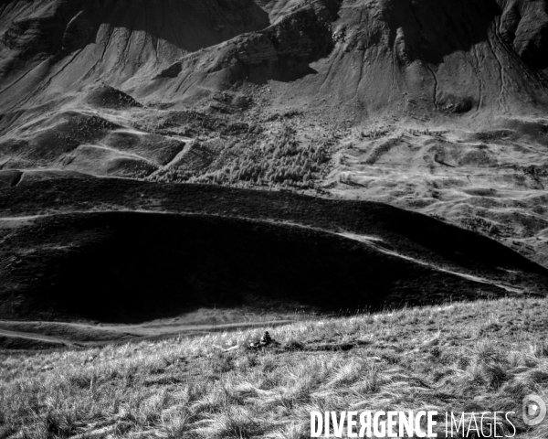 L envers de mon hiver # 22