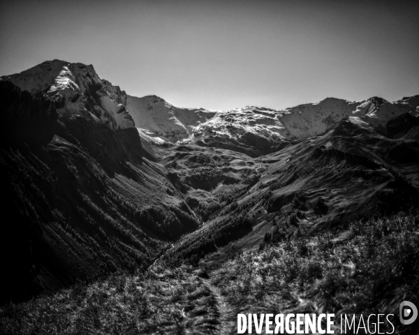 L envers de mon hiver # 22