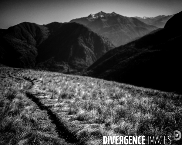 L envers de mon hiver # 22