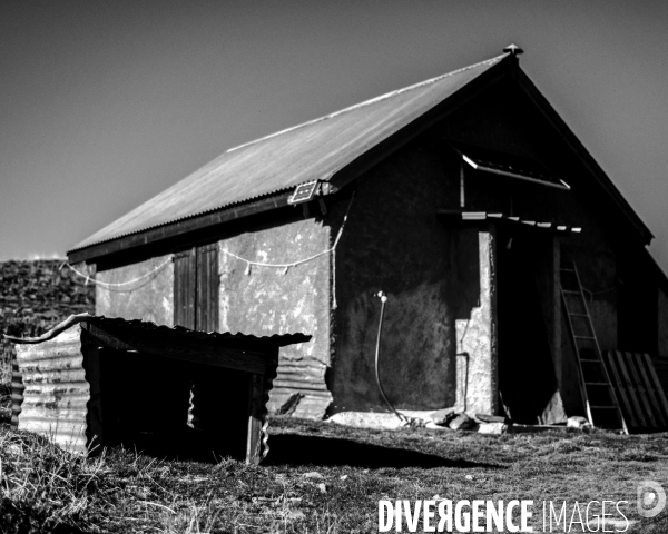 L envers de mon hiver # 22