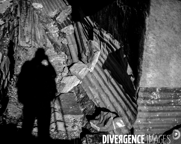 L envers de mon hiver # 22