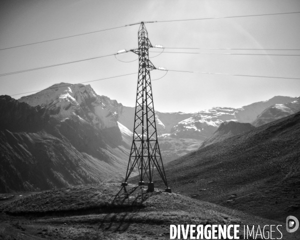 L envers de mon hiver # 22