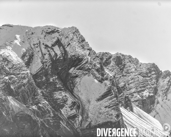 L envers de mon hiver # 22