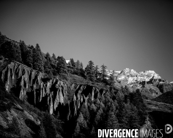 L envers de mon hiver # 22