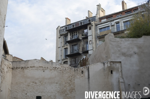 Commmoration rue d Aubagne 