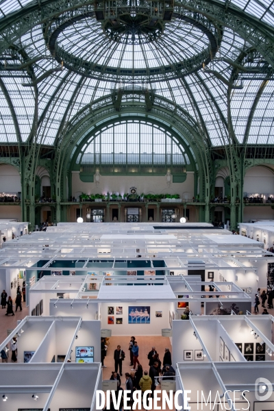 Paris Photo 2024
