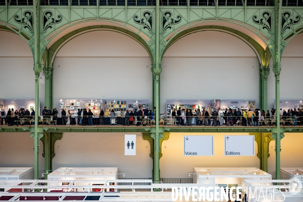 Paris Photo 2024