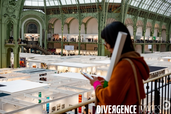 Paris Photo 2024