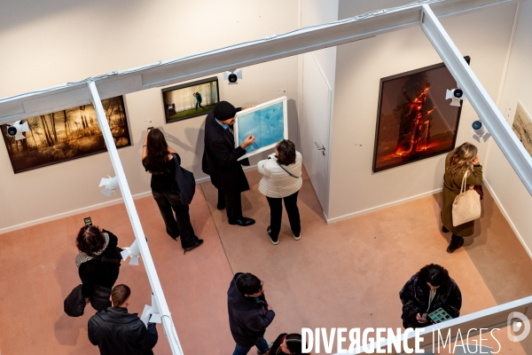 Paris Photo 2024