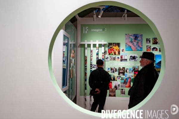 Paris Photo 2024