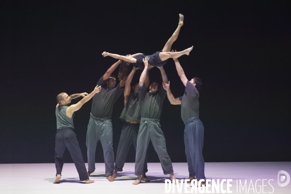 CONTRE-NATURE de Rachid Ouramdane
