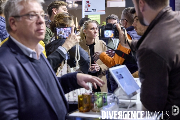Salon du Made In France 2024
