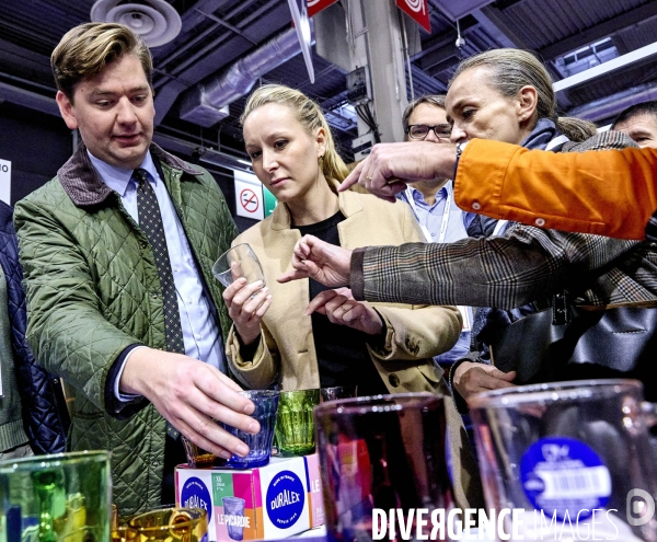 Salon du Made In France 2024