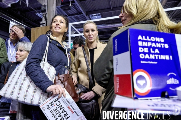 Salon du Made In France 2024