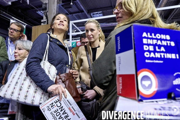 Salon du Made In France 2024