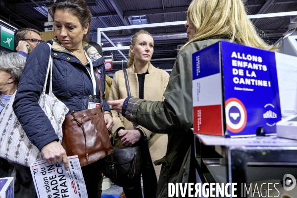 Salon du Made In France 2024