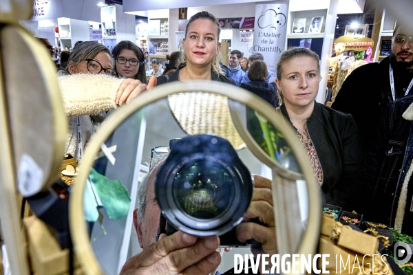 Salon du Made In France 2024