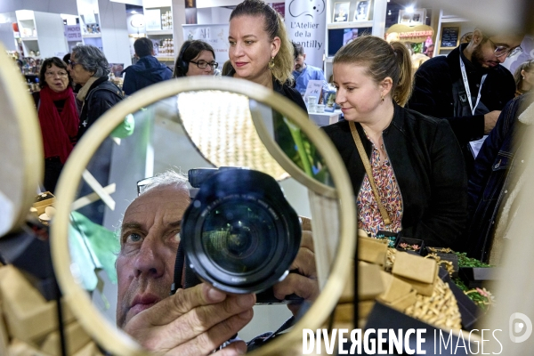 Salon du Made In France 2024