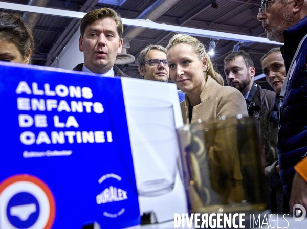 Salon du Made In France 2024