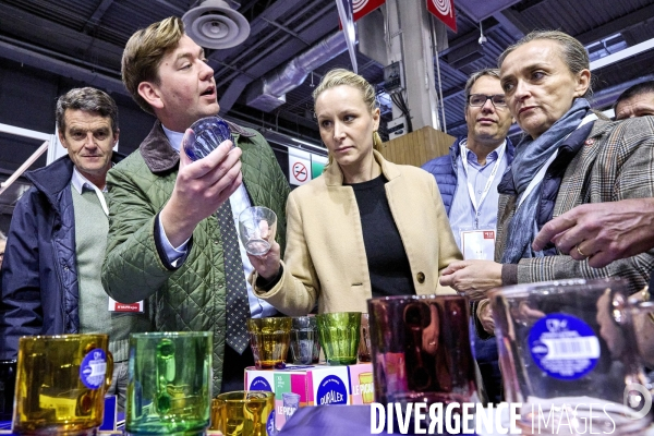 Salon du Made In France 2024