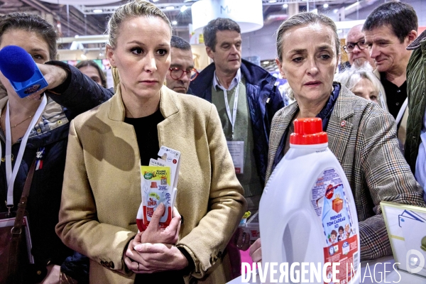 Salon du Made In France 2024