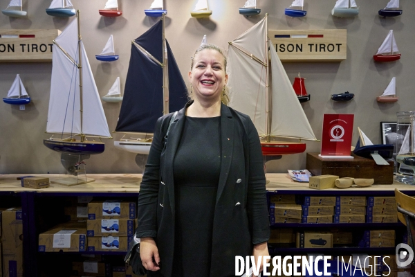 Salon du Made In France 2024