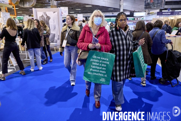 Salon du Made In France 2024