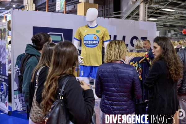 Salon du Made In France 2024