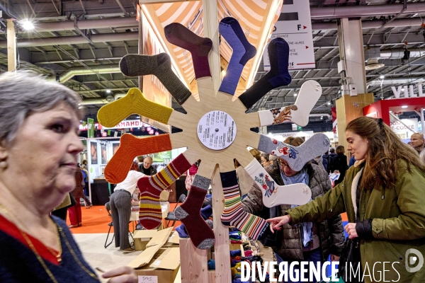 Salon du Made In France 2024