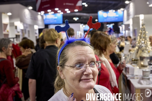 Salon du Made In France 2024